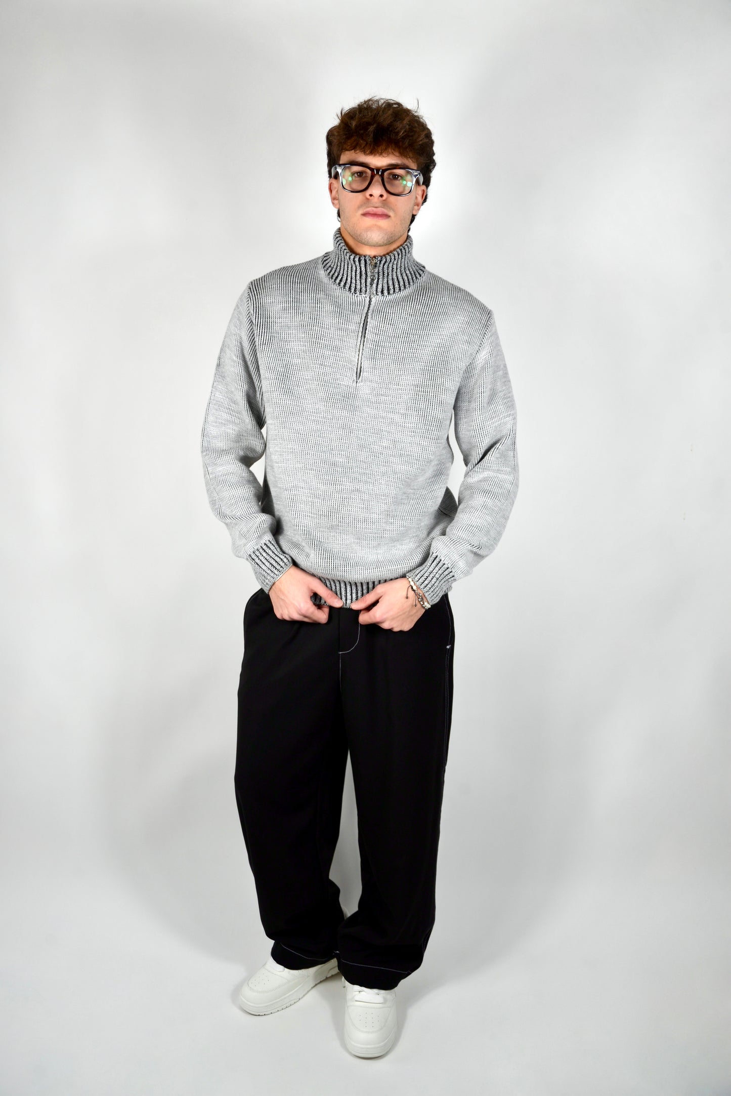 Pantalone Paris