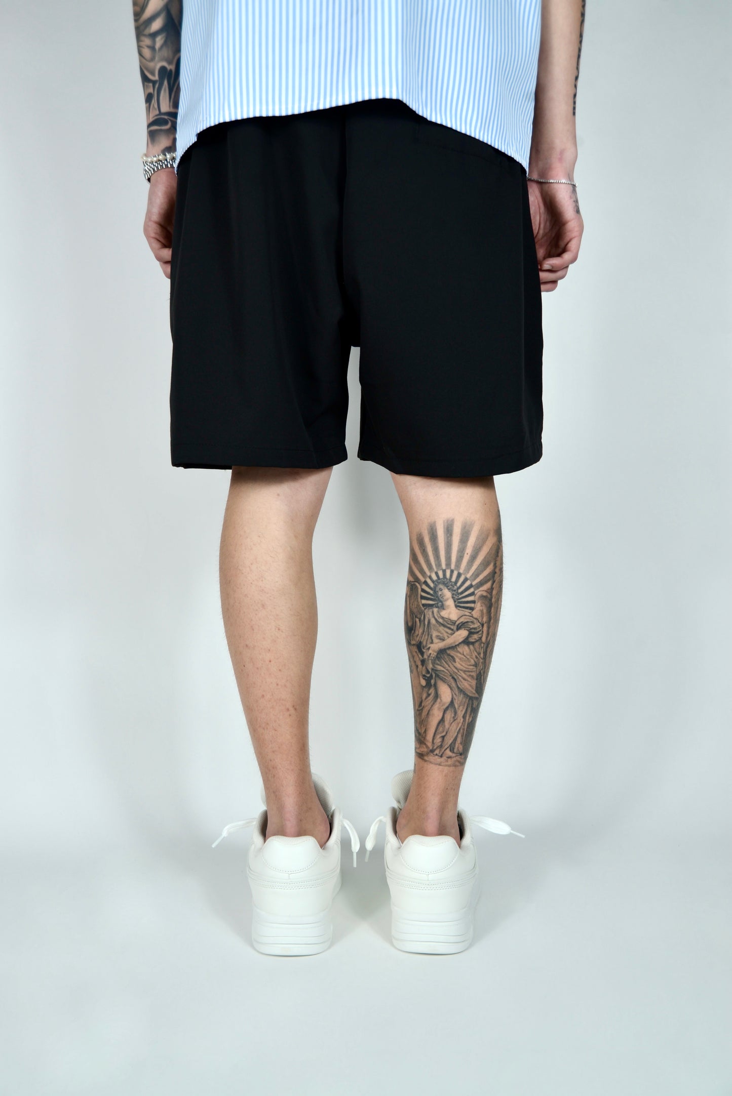 Pantaloncino Nero