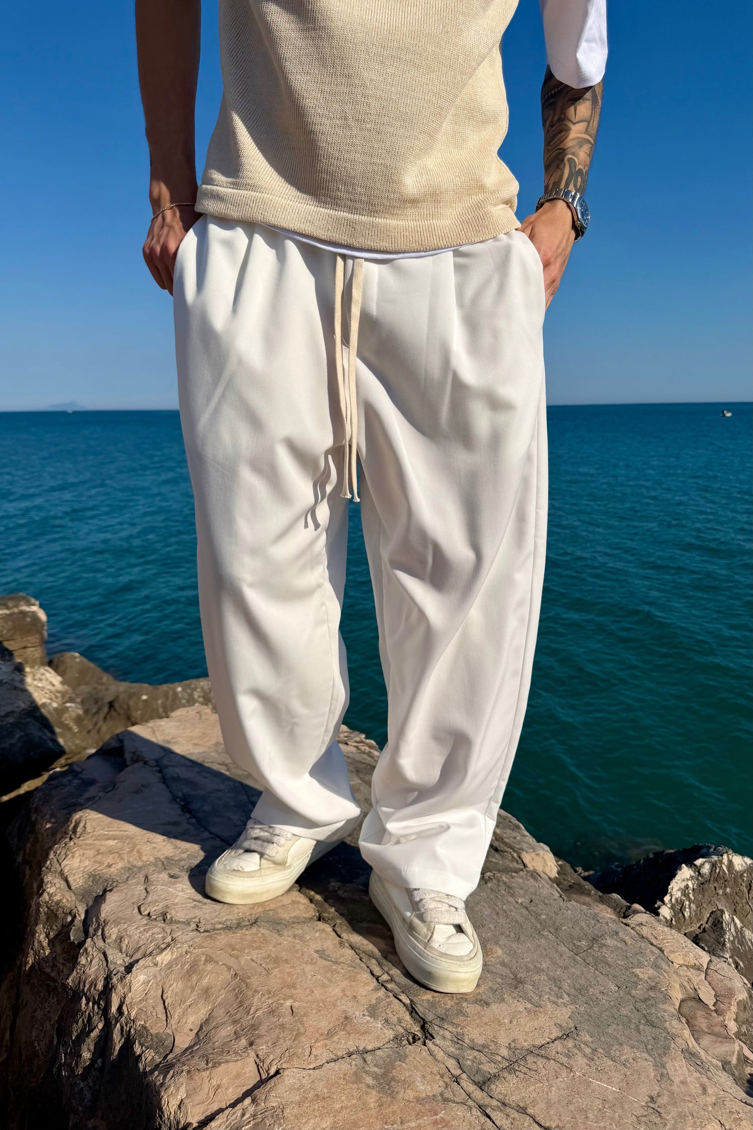 Pantaloni