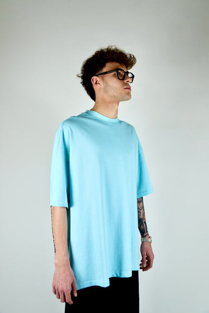 T-shirt Oversize Slavata Tiffany