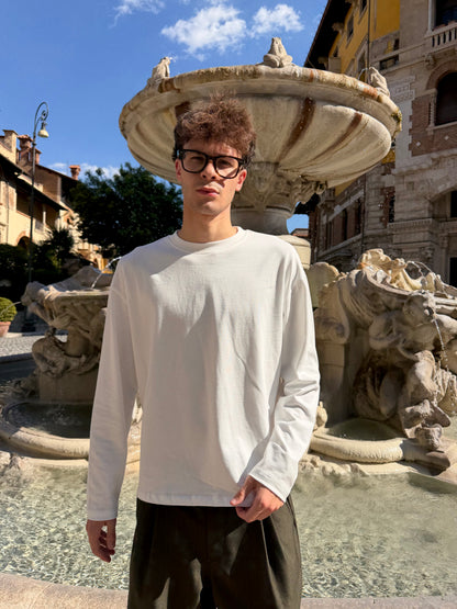Longsleeve Bianca