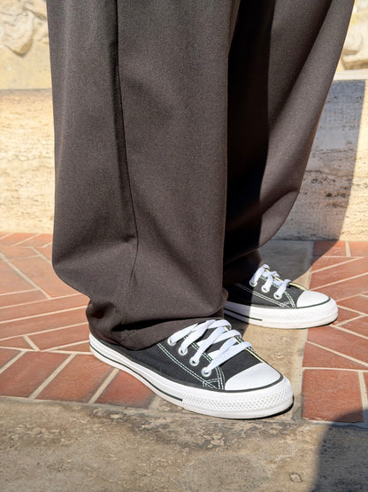 Pantalaccio Elegante Nero