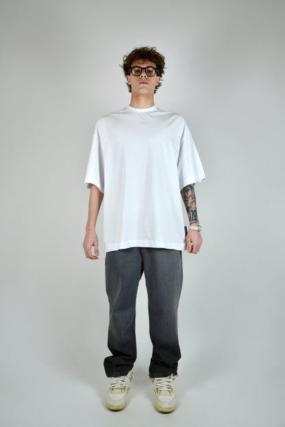 T-shirt Oversize Bianca