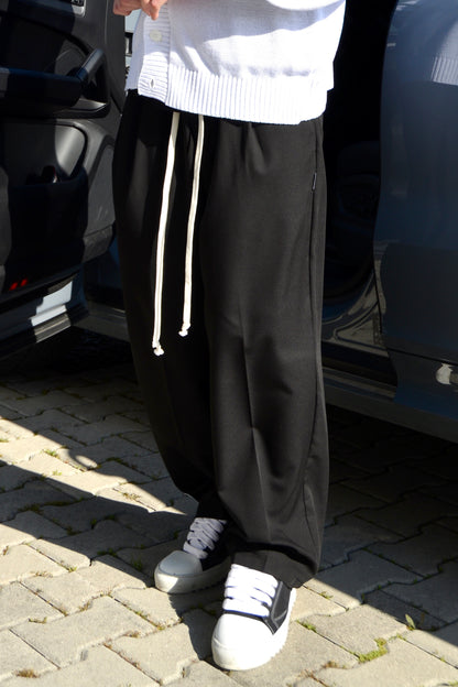 Pantalaccio Elegante Nero