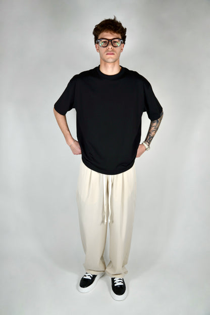 Pantalaccio Elegante Panna