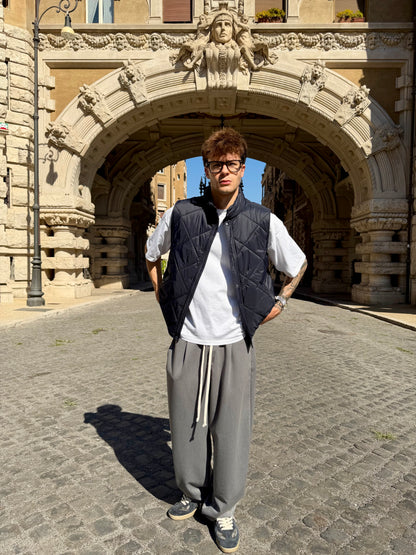 Smanicato Madrid Blu Navy