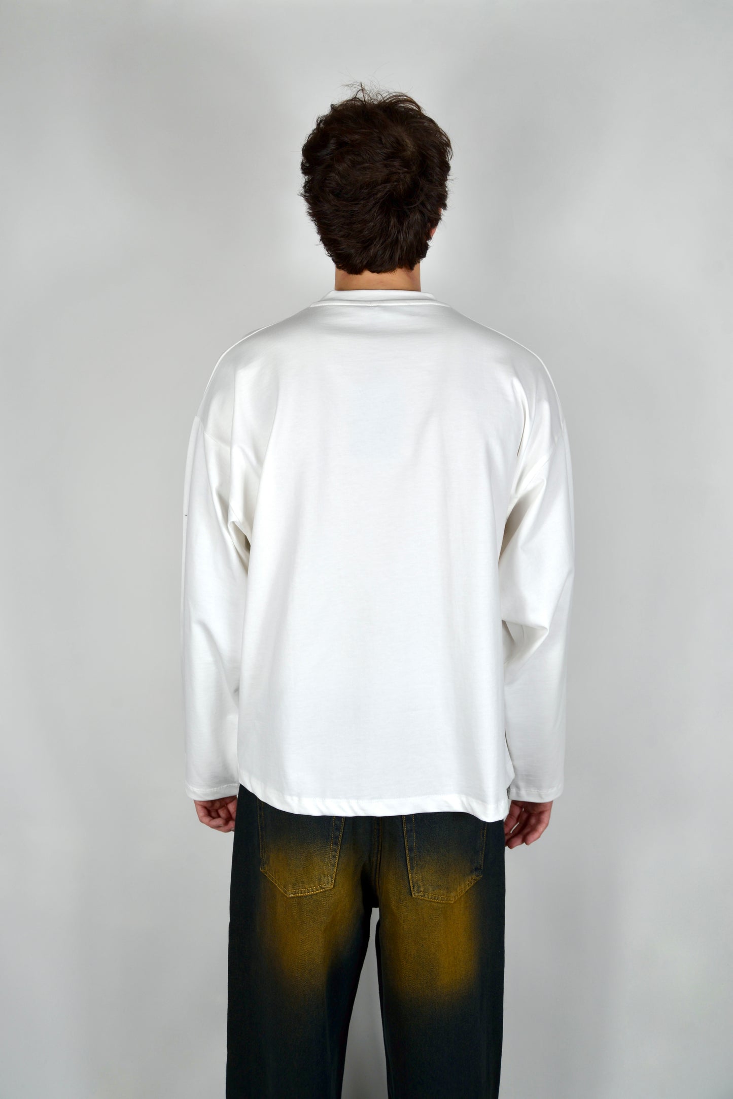 Longsleeve Bianca
