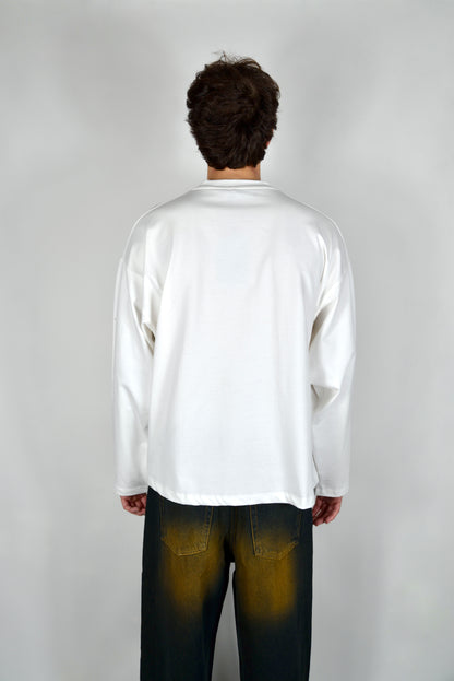 Longsleeve Bianca