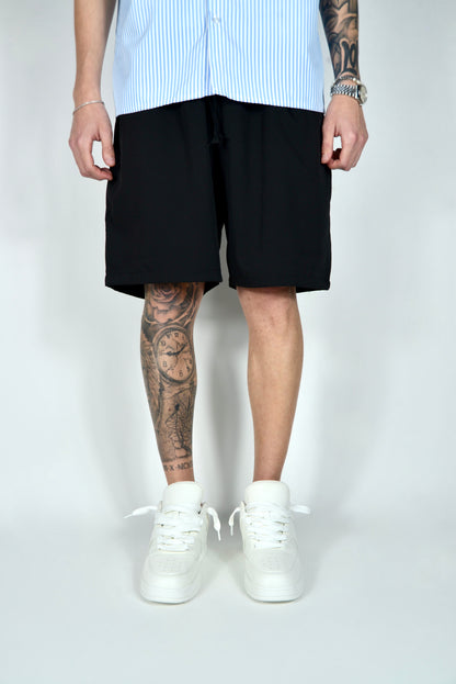 Pantaloncino Nero