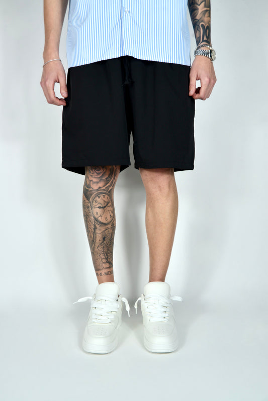 Pantaloncino Nero