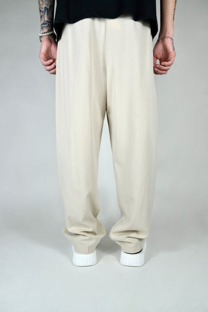 Pantalaccio Elegante Panna