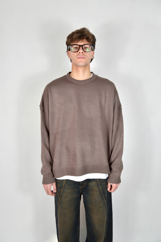 Maglione Pablo Tortora