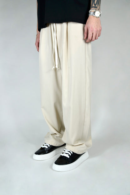 Pantalaccio Elegante Panna