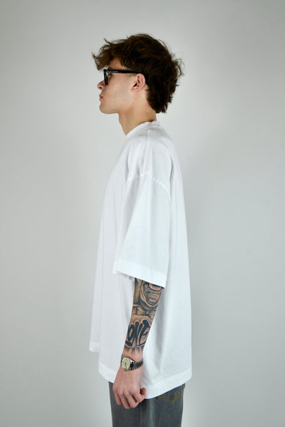T-shirt Oversize Bianca