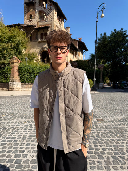 Smanicato Madrid Beige