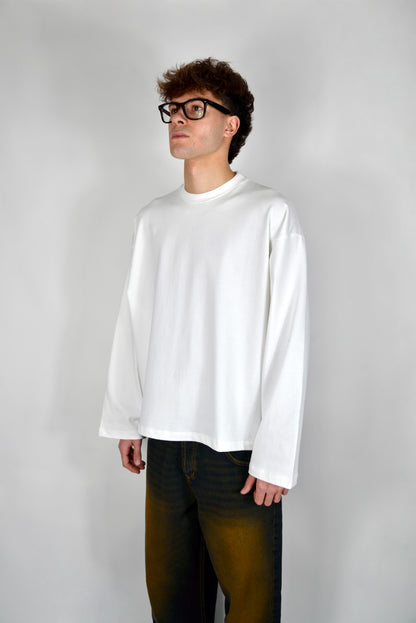 Longsleeve Bianca