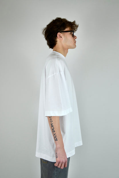 T-shirt Oversize Bianca