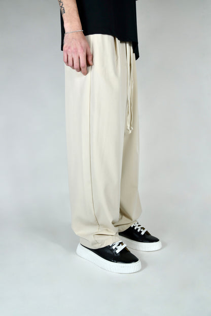 Pantalaccio Elegante Panna