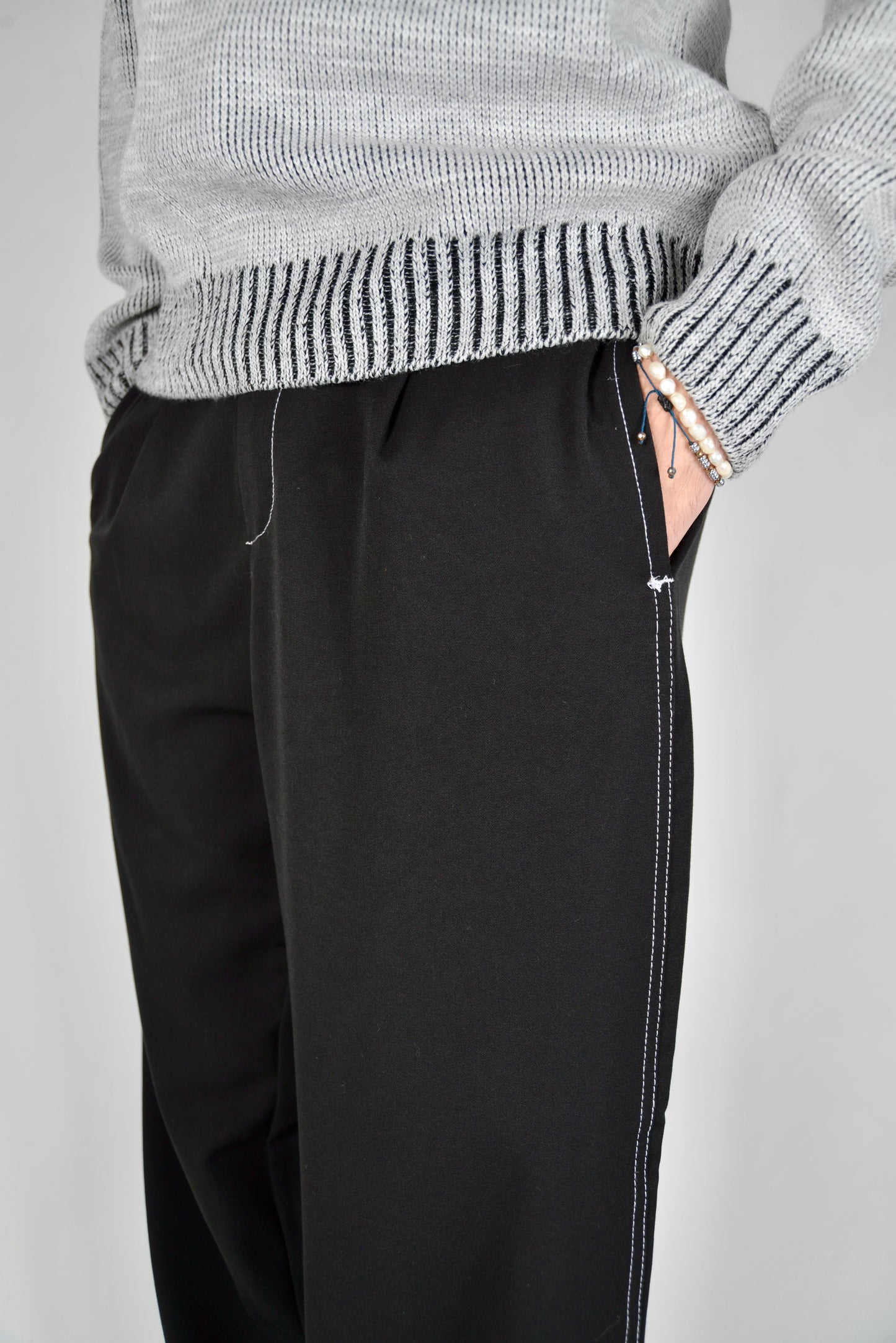 Pantalone Paris