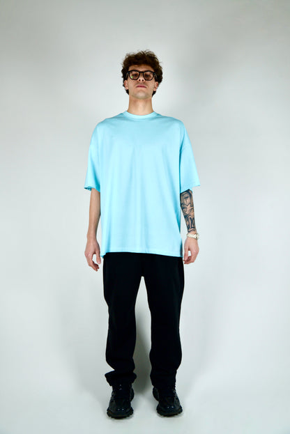 T-shirt Oversize Slavata Tiffany