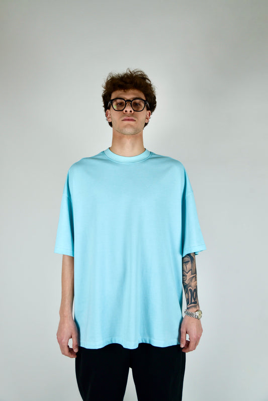 T-shirt Oversize Slavata Tiffany