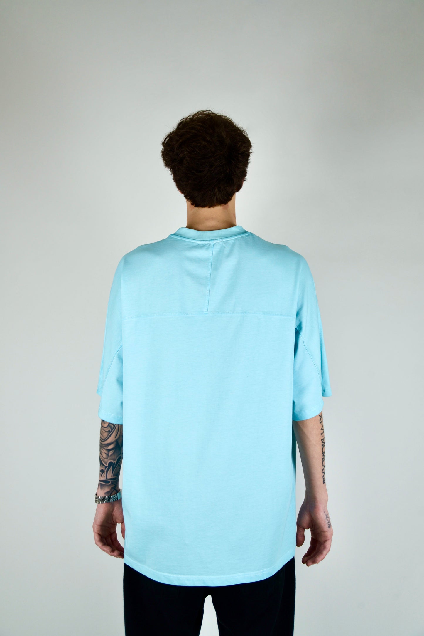 T-shirt Oversize Slavata Tiffany