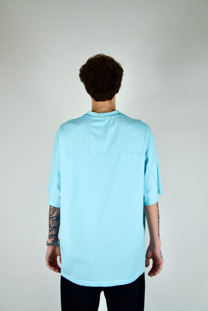 T-shirt Oversize Slavata Tiffany