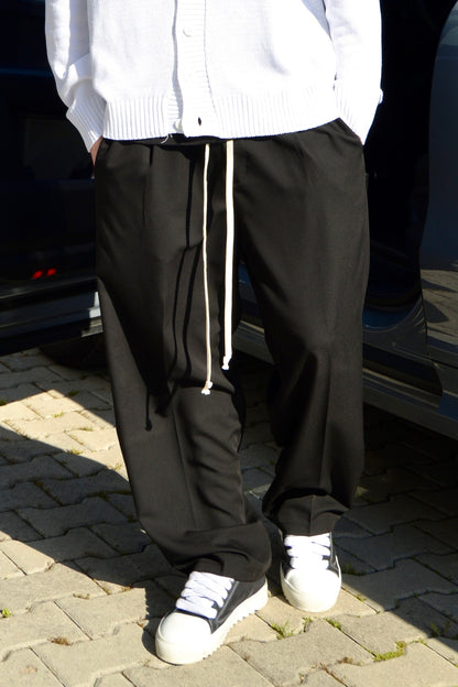 Pantalaccio Elegante Nero