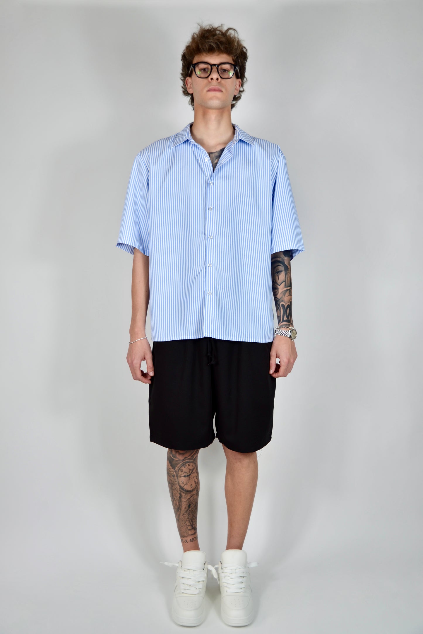 Pantaloncino Nero
