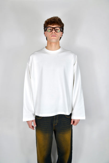 Longsleeve Bianca