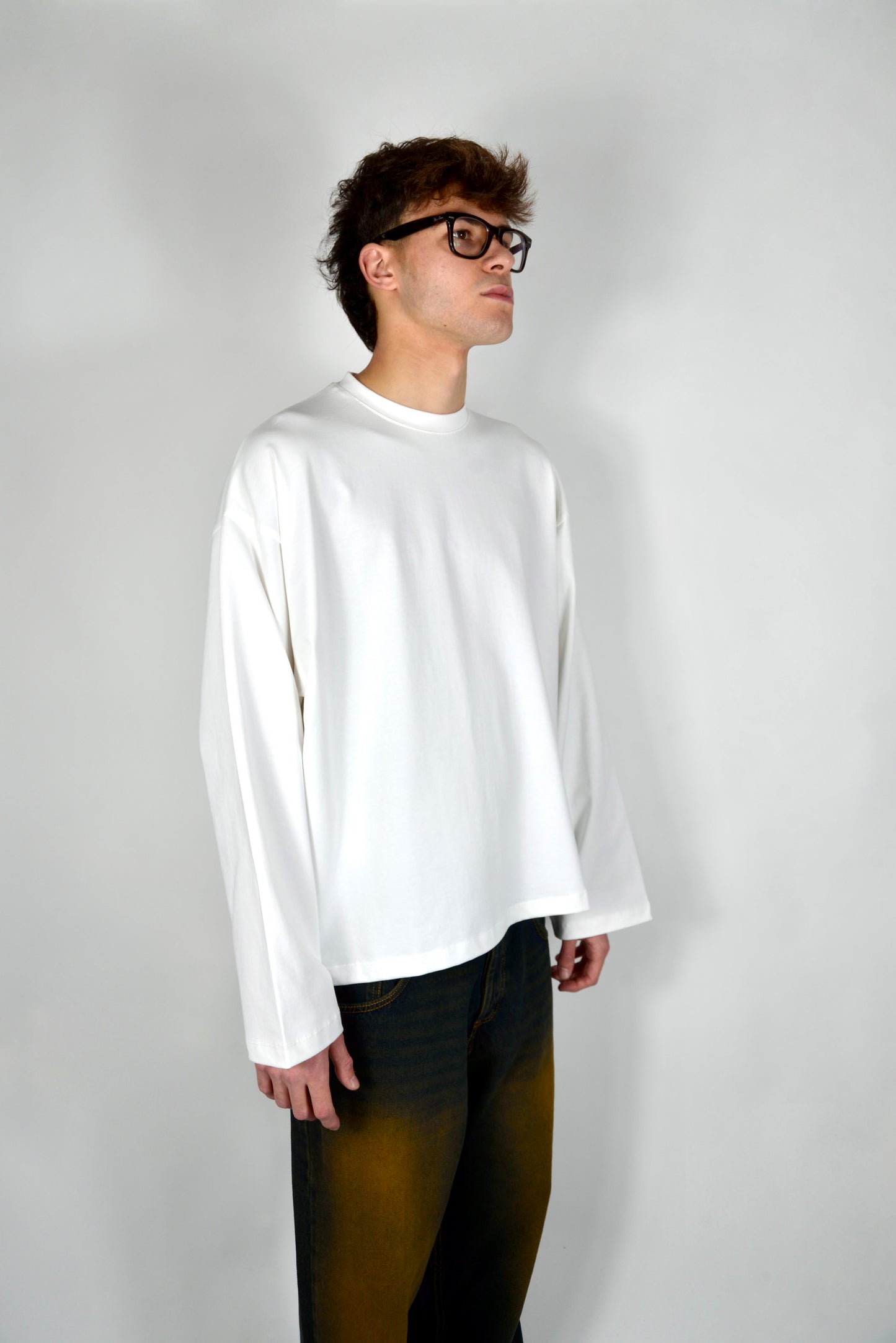 Longsleeve Bianca