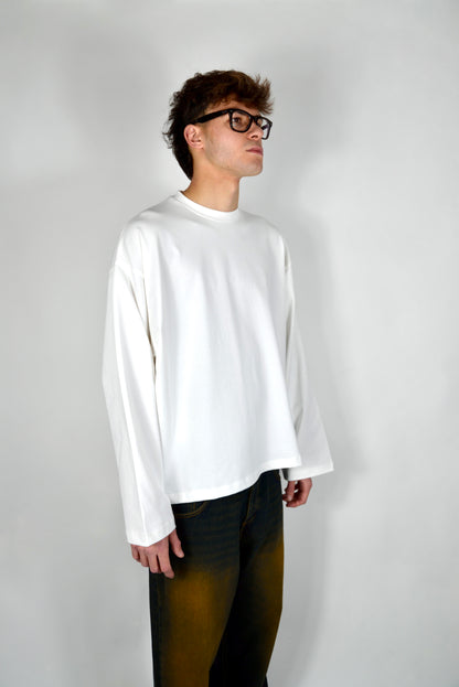 Longsleeve Bianca