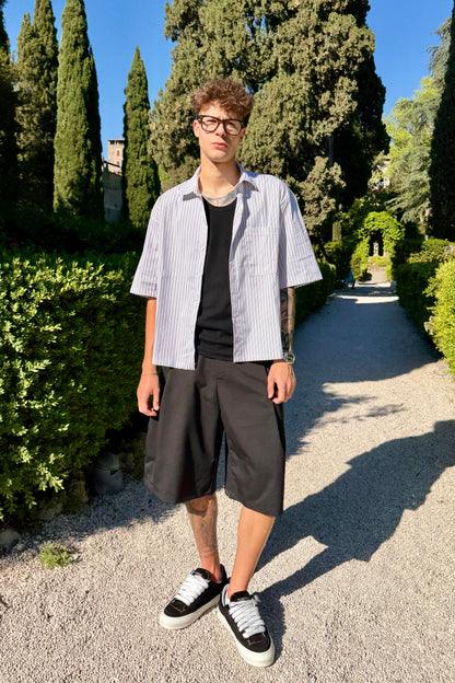 Pantaloncino Miami Nero