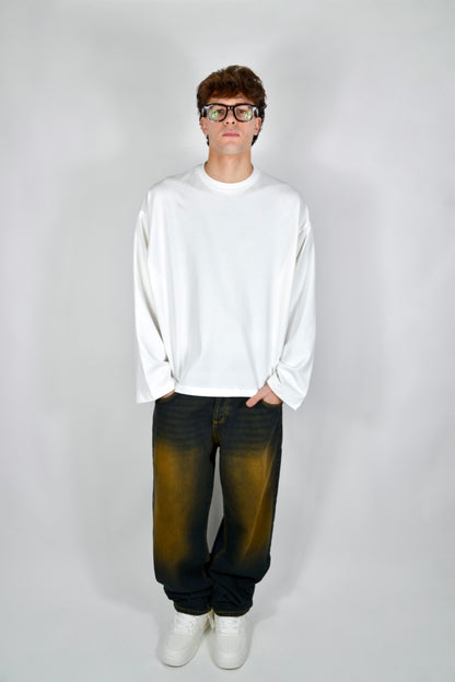 Longsleeve Bianca