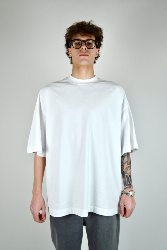 T-shirt Oversize Bianca