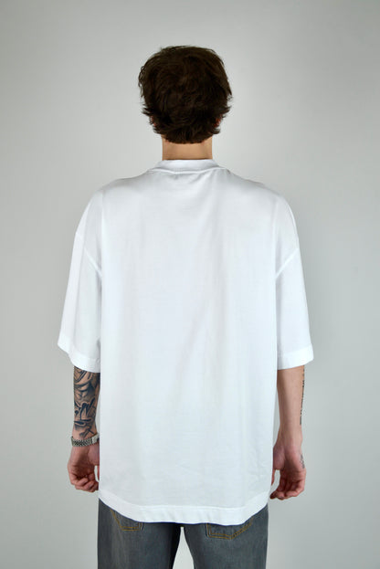T-shirt Oversize Bianca