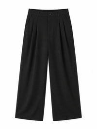 Pantalone New York Nero