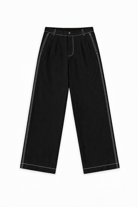 Pantalone Paris