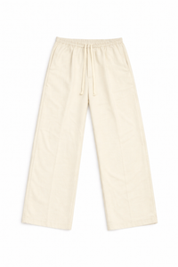 Pantalaccio Elegante Panna