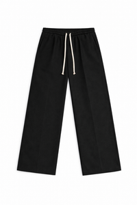 Pantalaccio Elegante Nero