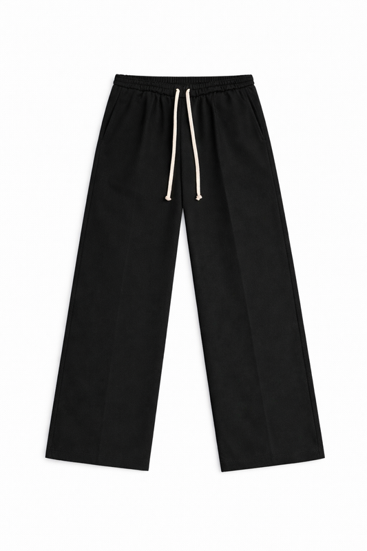 Pantalaccio Elegante Nero