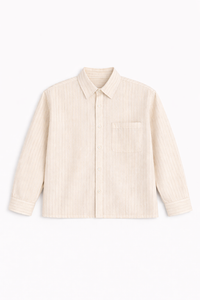 Camicia Santo Domingo Panna