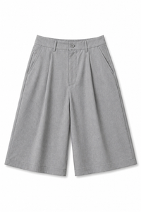 Pantaloncino Miami Grigio