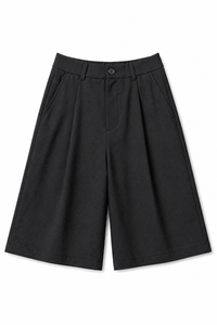 Pantaloncino Miami Nero
