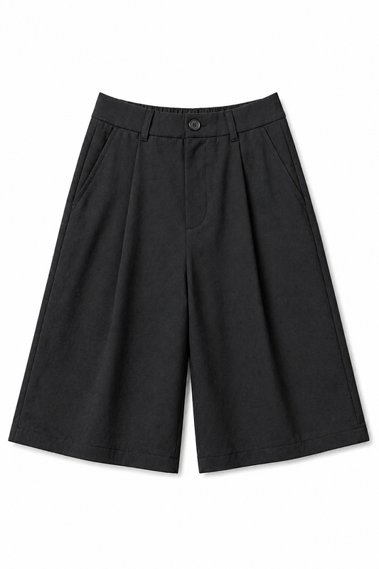 Pantaloncino Miami Nero