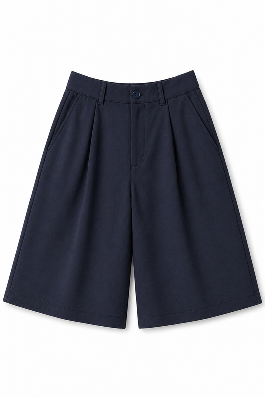 Pantaloncino Miami Blu Notte