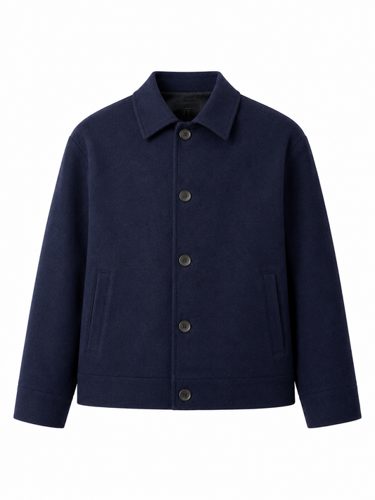Giacchetto Paris Blu