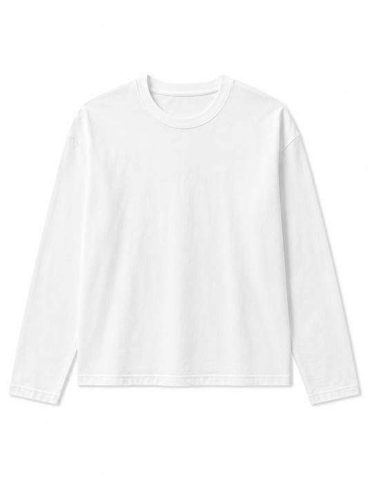 Longsleeve Bianca