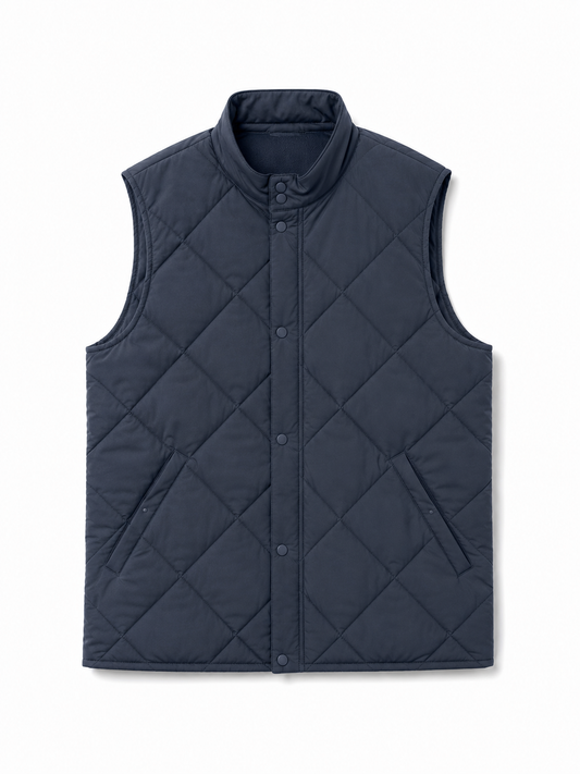 Smanicato Madrid Blu Navy